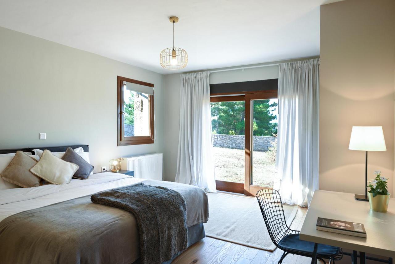 Amfikleia Home By Relax In Greece Exterior photo