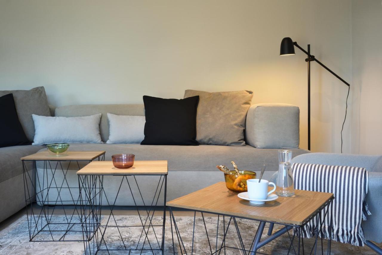 Amfikleia Home By Relax In Greece Exterior photo