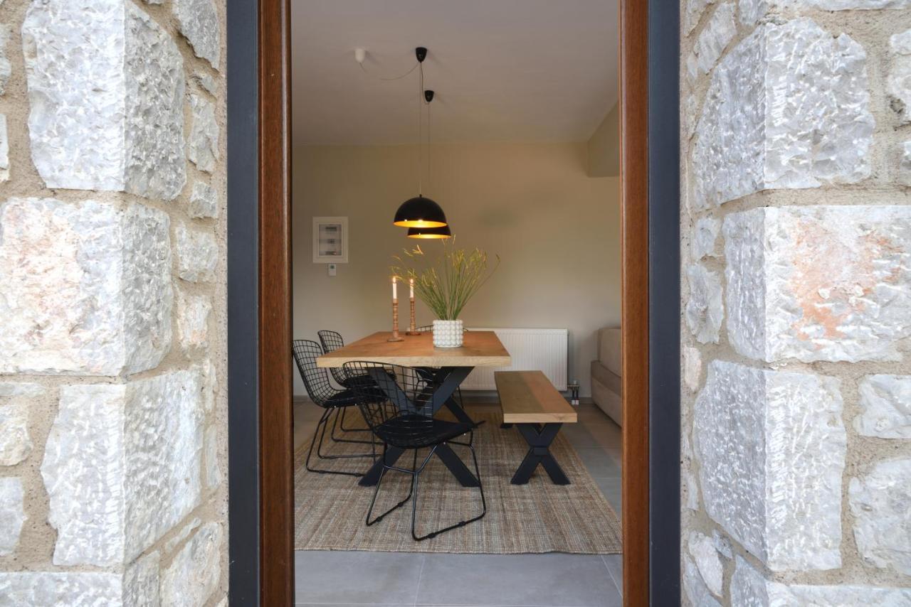 Amfikleia Home By Relax In Greece Exterior photo