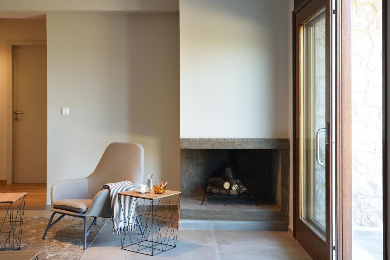 Amfikleia Home By Relax In Greece Exterior photo